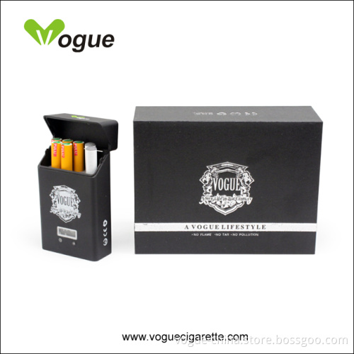 Rechargeable Electronic Cigarette for Christmas Gift (V88c)